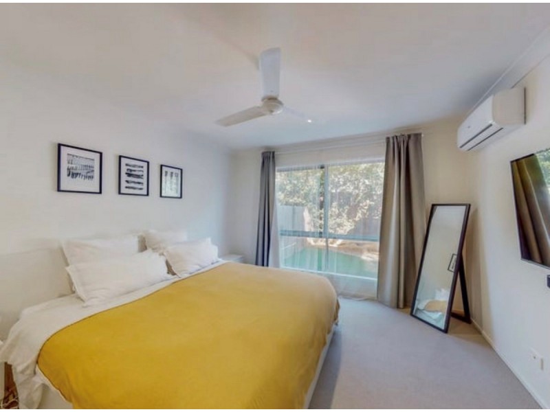 25/1 Tilbury Rise, Upper Coomera QLD 4209