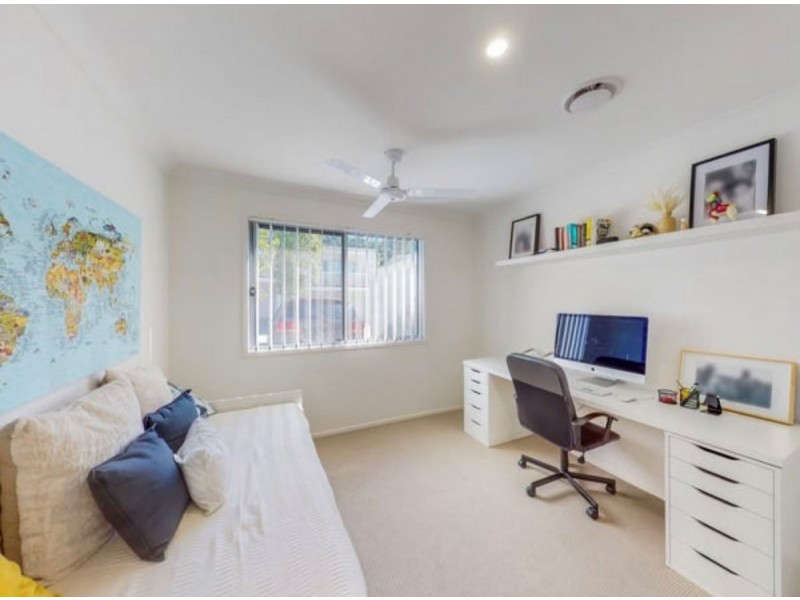 25/1 Tilbury Rise, Upper Coomera QLD 4209