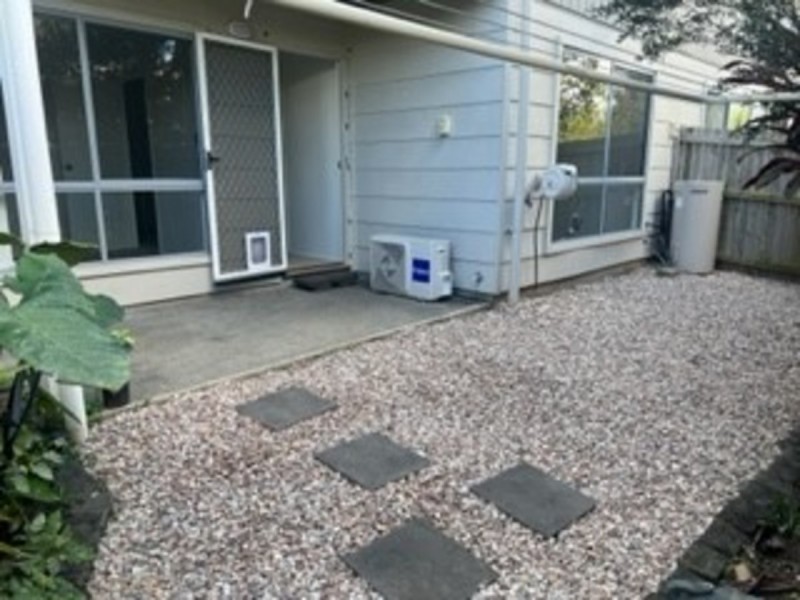 25/1 Tilbury Rise, Upper Coomera QLD 4209