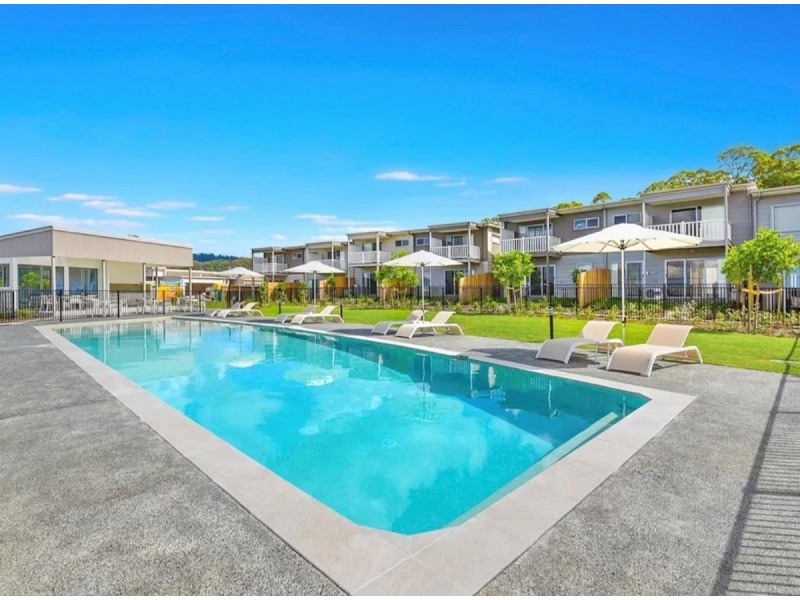 25/1 Tilbury Rise, Upper Coomera QLD 4209