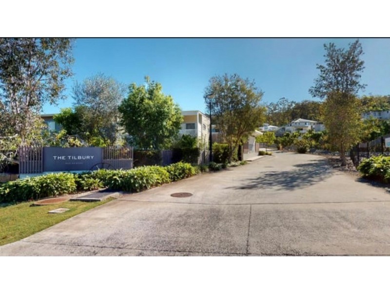 25/1 Tilbury Rise, Upper Coomera QLD 4209