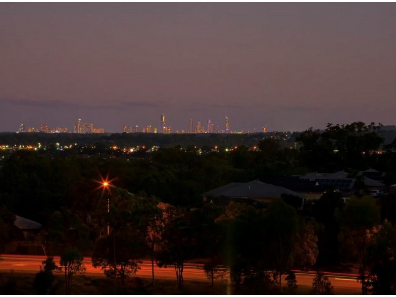 25/1 Tilbury Rise, Upper Coomera QLD 4209