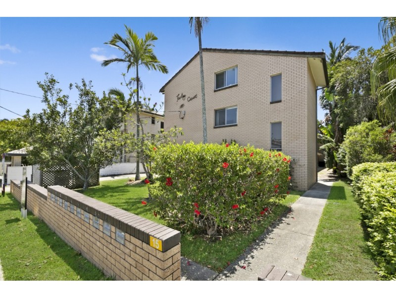 8/15 Lather Street, Southport QLD 4215
