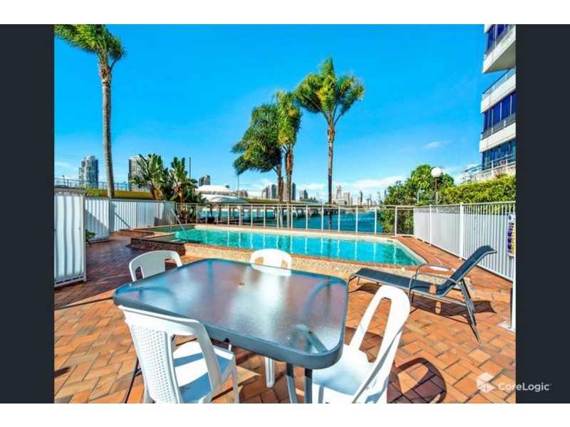 714/2 Barney Street, Southport QLD 4215
