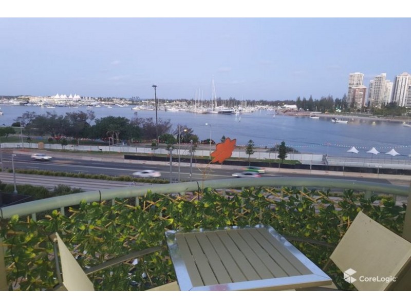 714/2 Barney Street, Southport QLD 4215