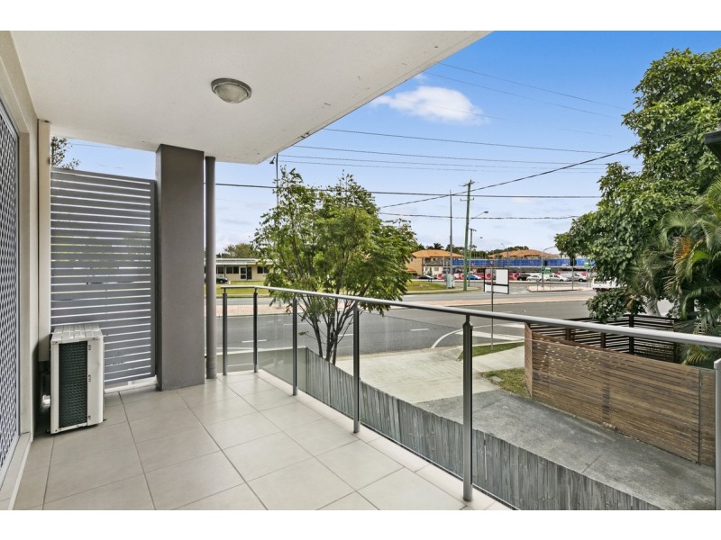 7/14 Rose Street, Southport QLD 4215
