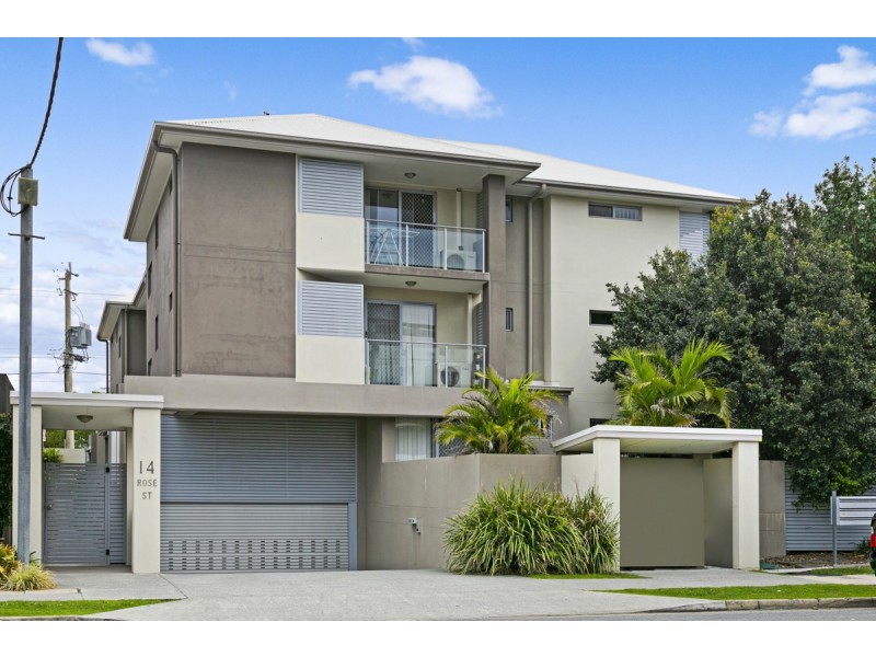 7/14 Rose Street, Southport QLD 4215