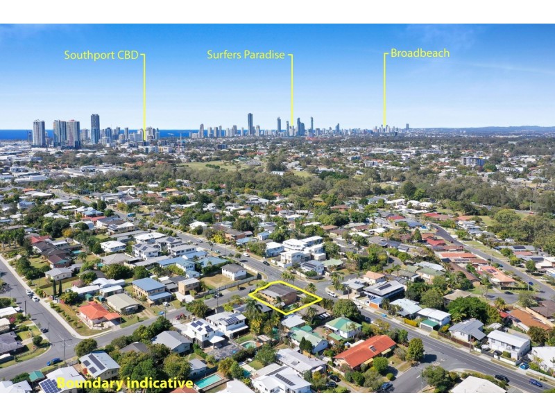 149 Johnston Street, Southport QLD 4215