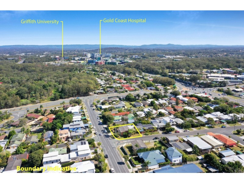 149 Johnston Street, Southport QLD 4215