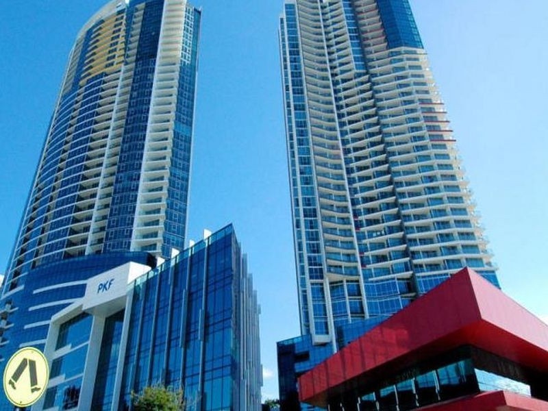 1186/56 Scarborough Street, Southport QLD 4215