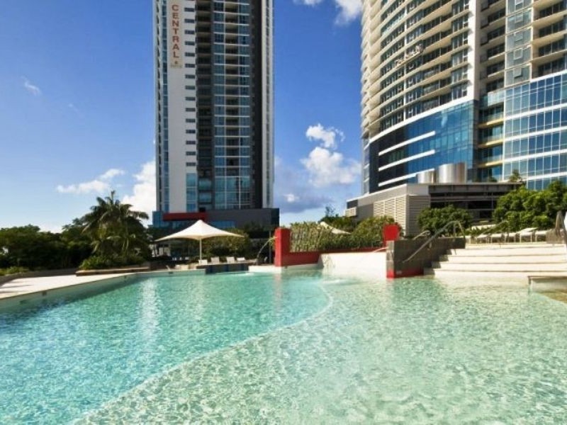 1186/56 Scarborough Street, Southport QLD 4215