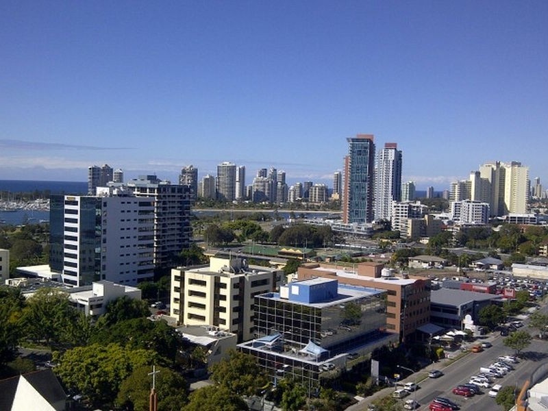1186/56 Scarborough Street, Southport QLD 4215