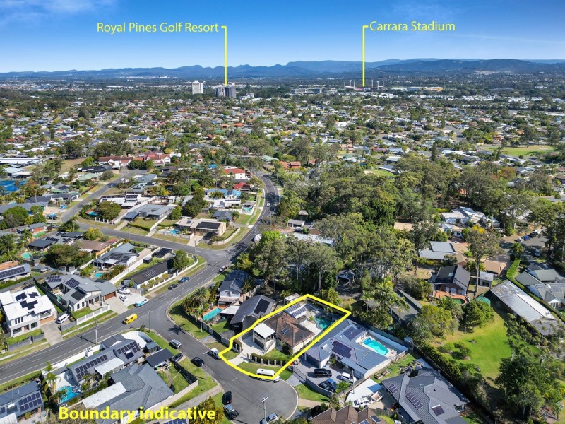 6 Daniel Crescent, Ashmore QLD 4214