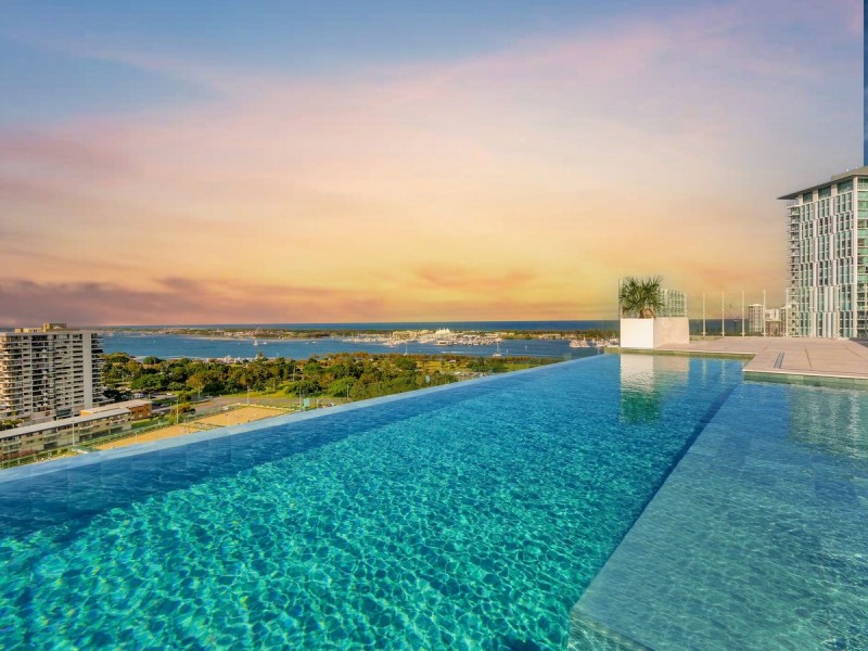 302/24 Queen Street, Southport QLD 4215