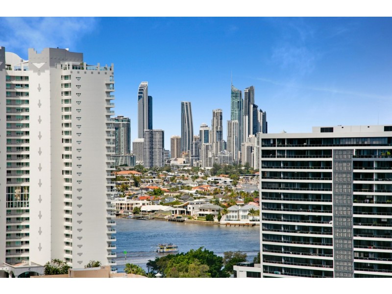 302/24 Queen Street, Southport QLD 4215