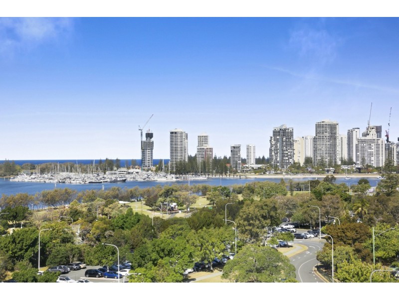 58/30 Marine Parade, Southport QLD 4215