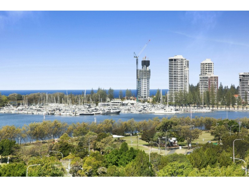 58/30 Marine Parade, Southport QLD 4215