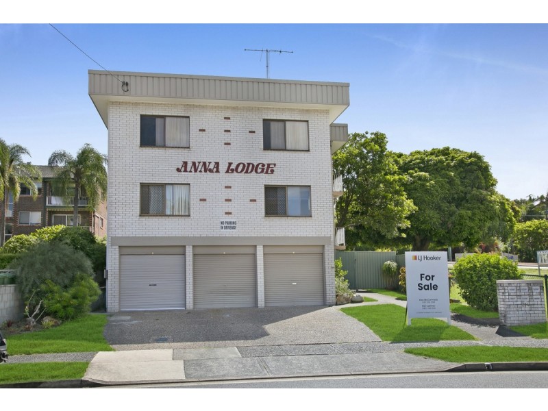 1/214 Scarborough Street, Southport QLD 4215