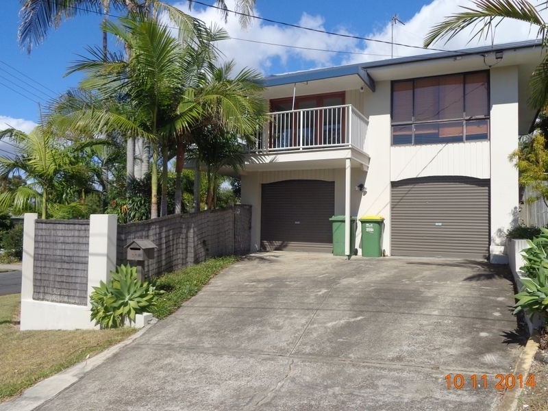 31 Wistaria Avenue, Southport QLD 4215
