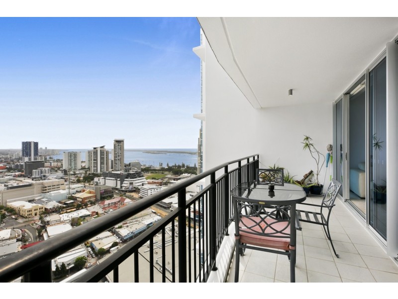 22407/5 Lawson Street, Southport QLD 4215