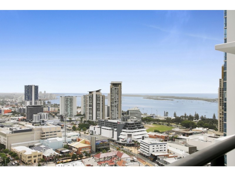 22407/5 Lawson Street, Southport QLD 4215