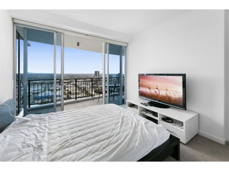 22407/5 Lawson Street, Southport QLD 4215