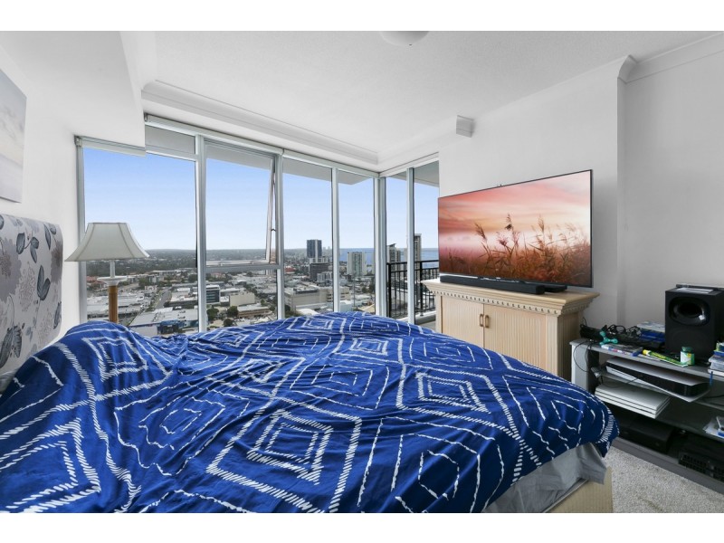 22407/5 Lawson Street, Southport QLD 4215