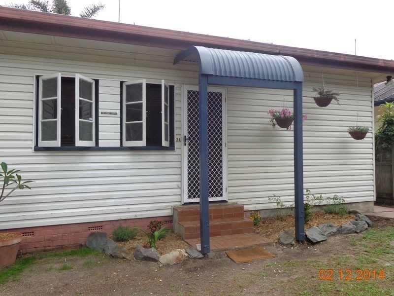 21 Walton Street, Southport QLD 4215