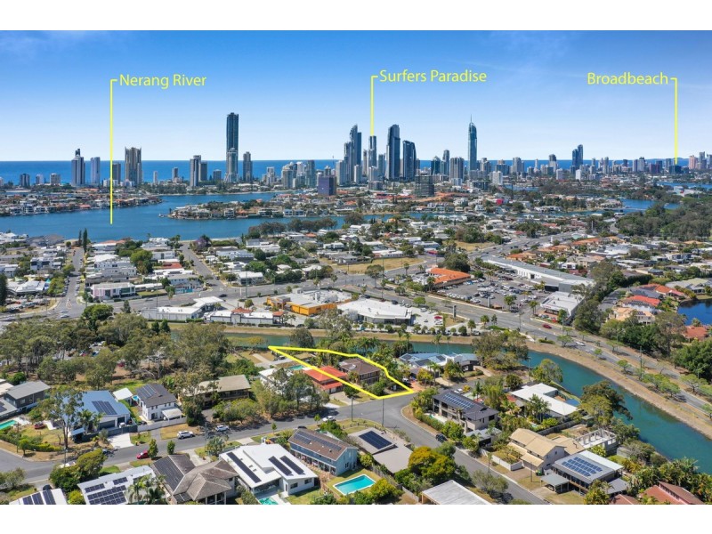 26 Petersen Avenue, Southport QLD 4215