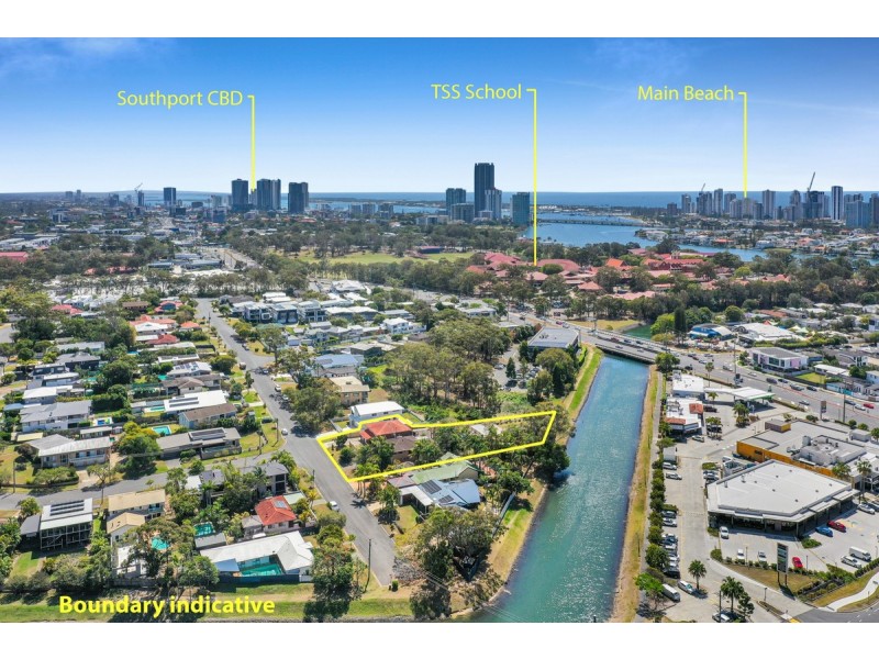 26 Petersen Avenue, Southport QLD 4215
