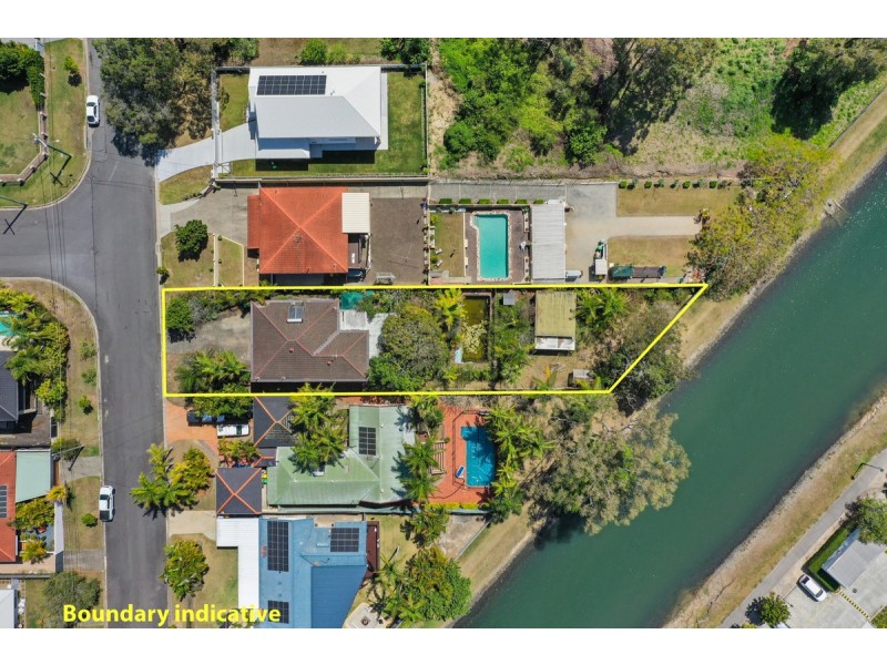 26 Petersen Avenue, Southport QLD 4215