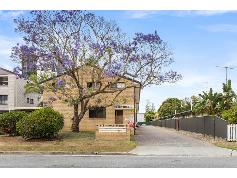 4/9 Proud Street, Labrador QLD 4215