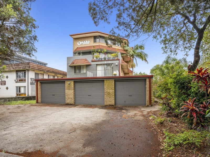5/89 Queen Street, Southport QLD 4215