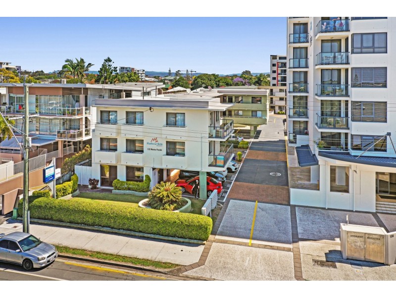 302/132 Marine Parade, Southport QLD 4215