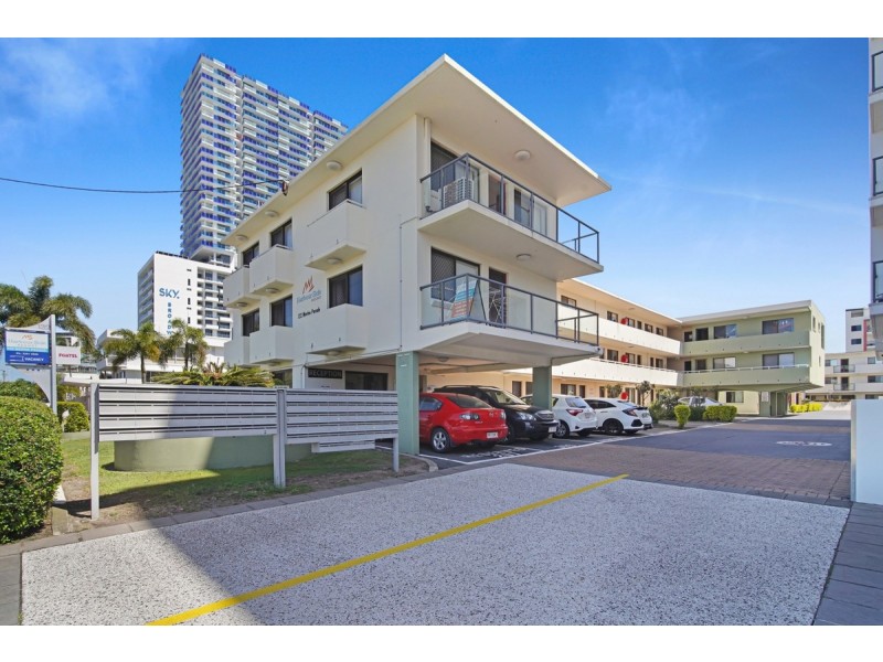 302/132 Marine Parade, Southport QLD 4215