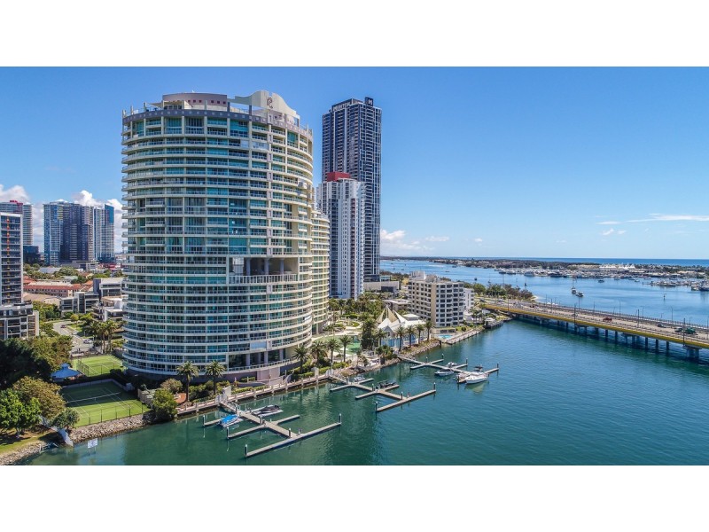 15/22-24 Lather Street, Southport QLD 4215