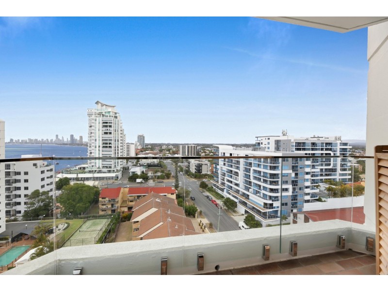 1104/41 Labrador Street, Labrador QLD 4215