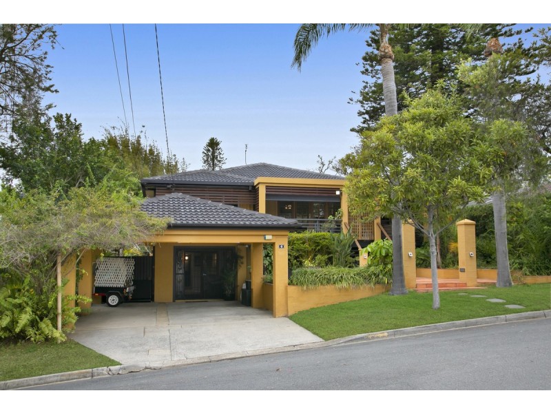 6 Magnolia Drive, Southport QLD 4215