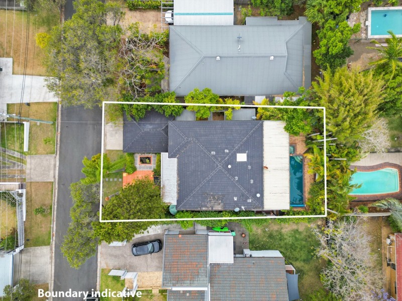 6 Magnolia Drive, Southport QLD 4215