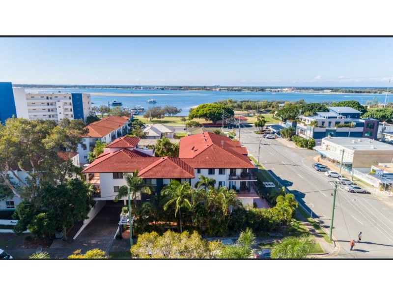 9/5 Railway Street, Southport QLD 4215