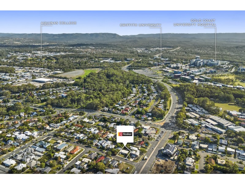 4 Fox Avenue, Southport QLD 4215