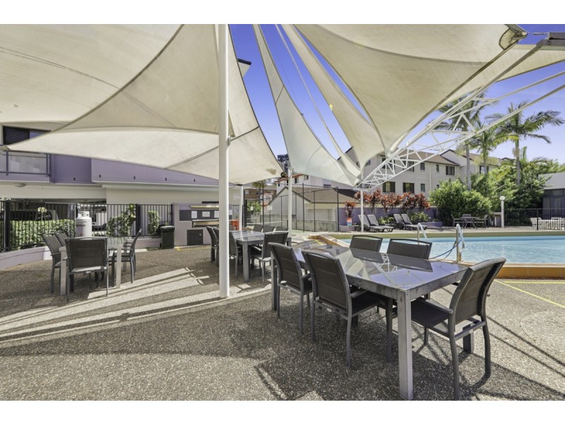 211/132 Marine Parade, Southport QLD 4215