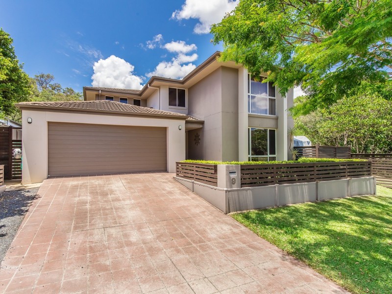 9 Vermont Street, Oxenford QLD 4210