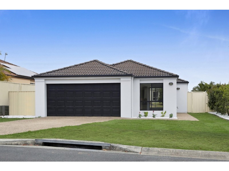 54 Tiger Drive, Arundel QLD 4214