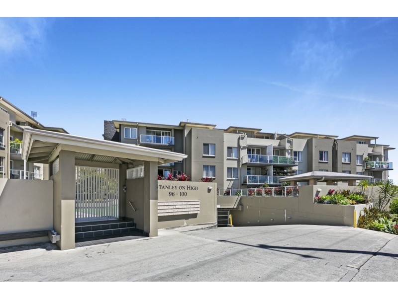 104B/96 High Street, Southport QLD 4215