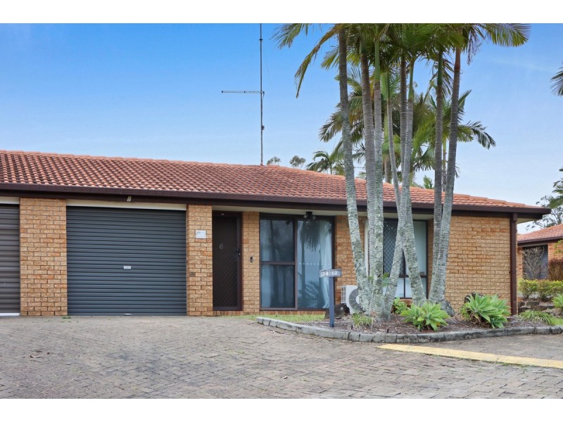 8/13 Cannington Place, Helensvale QLD 4212