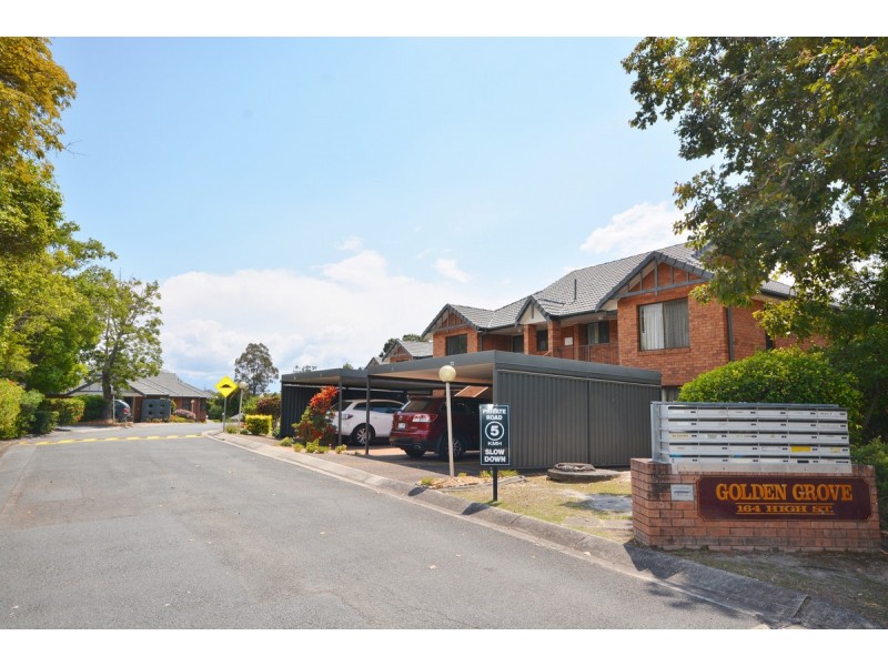 23/164 High Street, Southport QLD 4215