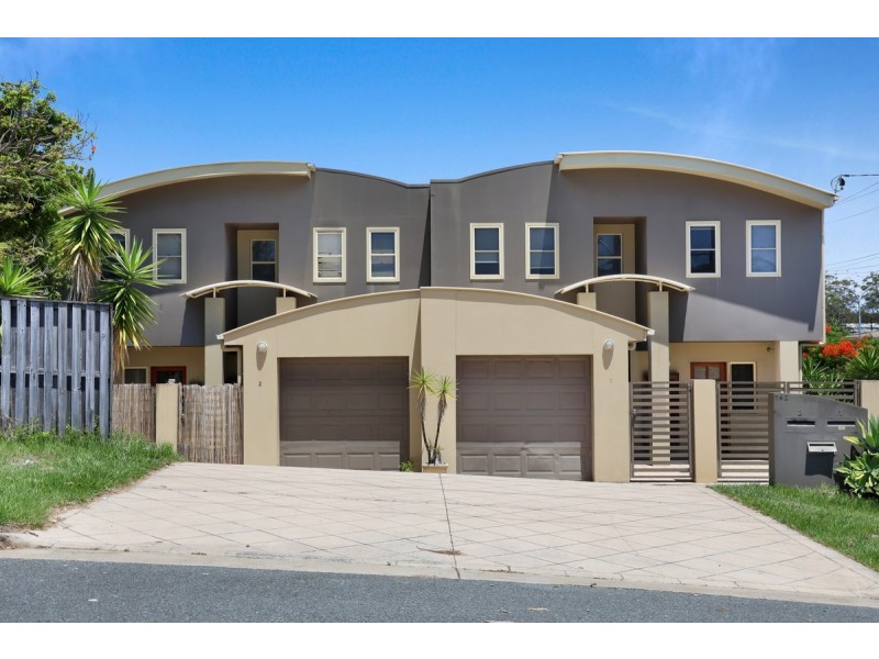 1/142 Smith Street, Southport QLD 4215