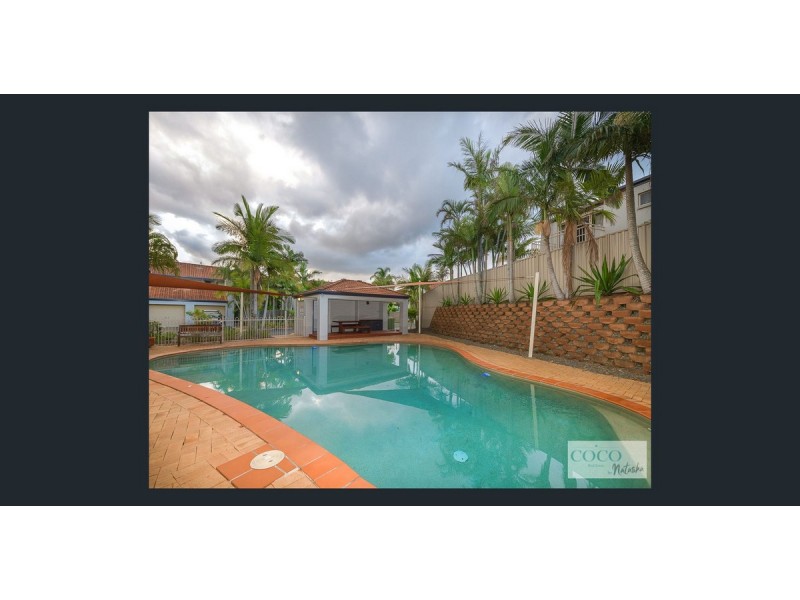 15/191 Greenacre Drive, Arundel QLD 4214