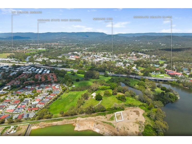 Lot 173/ Riverina, Nerang QLD 4211